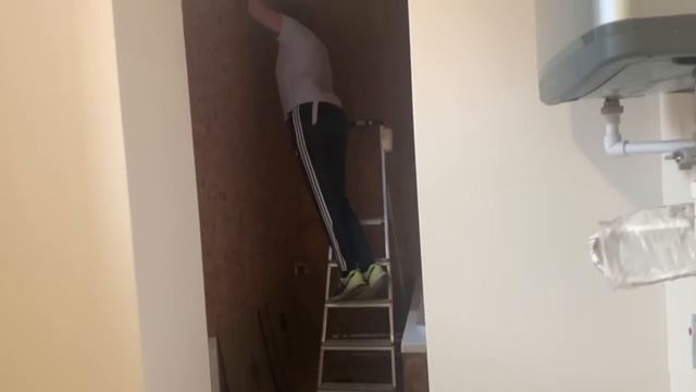 Натяжные Потолки. Ужин при Свечах. #vlog #югроссии смотреть онлайн