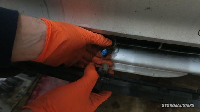 Car Parking Sensors Not Working? TRY THIS! смотреть онлайн