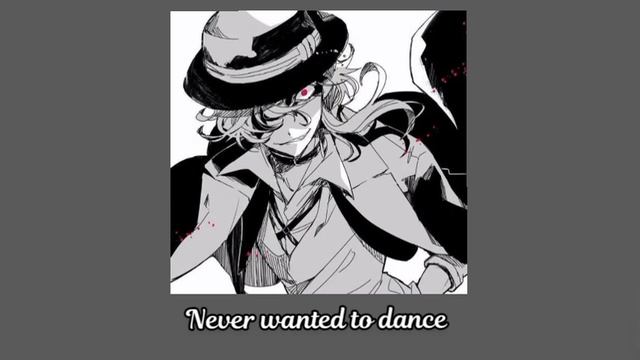 Плейлист Чуи Накахары/Chuya Nakahara Playlist ❤️ смотреть онлайн