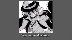 Плейлист Чуи Накахары/Chuya Nakahara Playlist ❤️