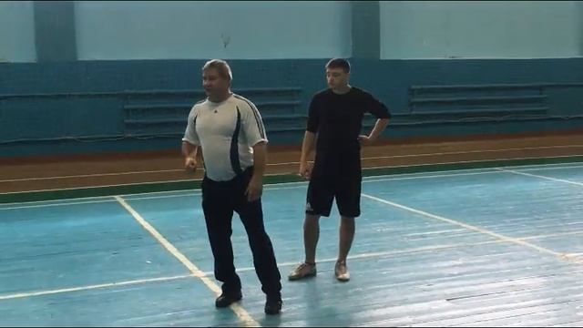 защита от удара ногой снизу и сбоку бпб приемы мвд полиция 2018 смотреть онлайн