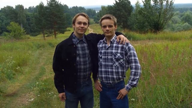 Светлой Памяти Алексея Кузнецова.... смотреть онлайн