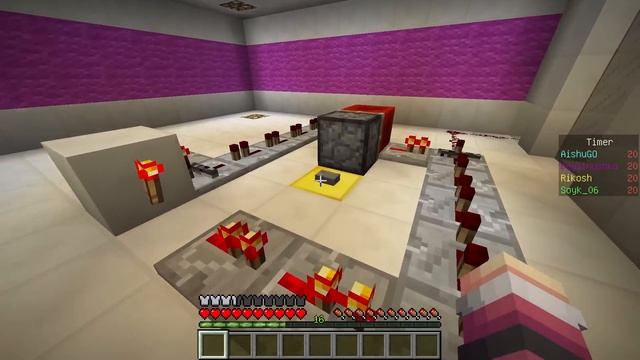 БҰЛ ГОЛОВОЛОМКАНЫ ҚАЛАЙ ШЕШЕДІ? қазақша майнкрафт казакша смотреть онлайн