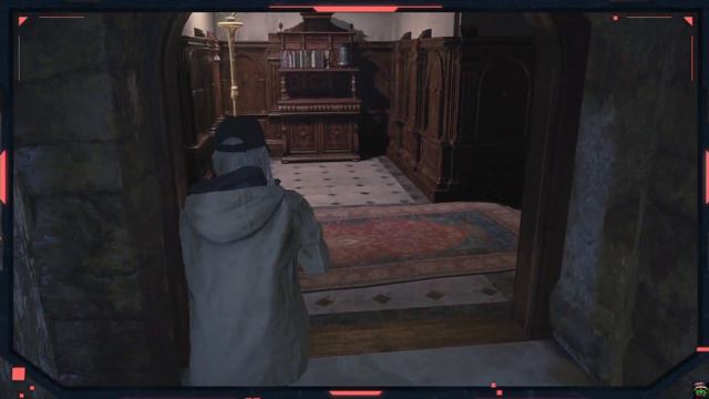 Resident Evil: Village- Shadows of Rose DLC: Part 2- Find RW-Variant Flask to unlock power gameplay смотреть онлайн