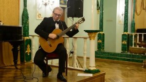 "КОРОБЕЙНИКИ" - Анатолий Ядрышников