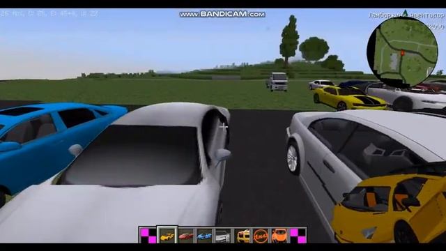 Мод на машины Нюкема + Карта Нюкема #2 ( Ламбы, Ауди, toyota, и многое другое) смотреть онлайн