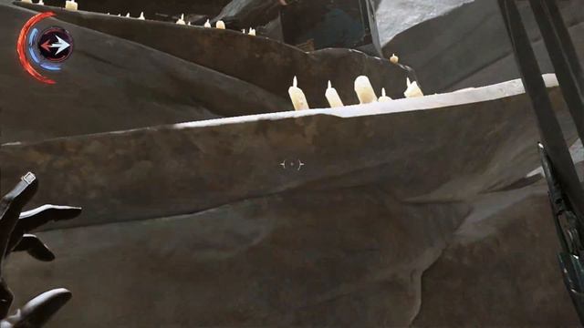 "Dishonored: Death of the Outsider" [Призрак/Макс. сложность] Ep.5: Имя Чужого смотреть онлайн