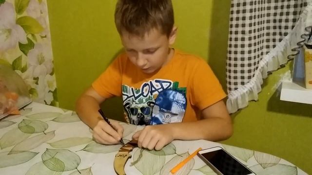 Как раскрасить керамбит смотреть онлайн