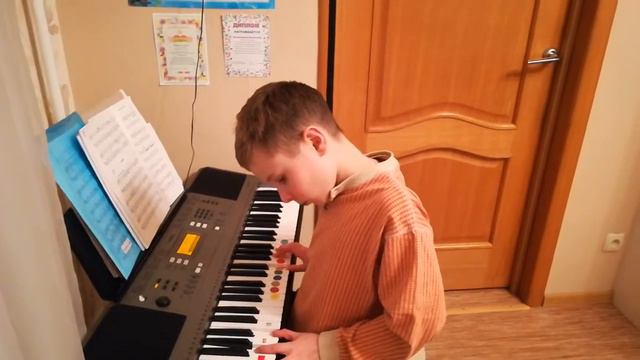 Мелодия Memory смотреть онлайн