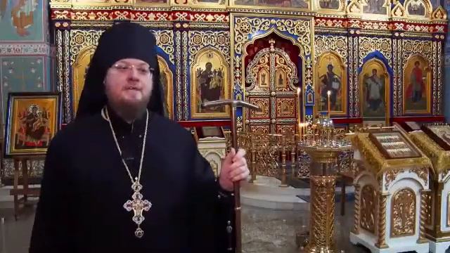 Красноярский священник рассказал об отношении к вакцинации смотреть онлайн