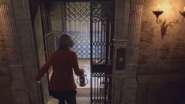 12 Skips & Shortcuts You Need To Know For Professional S+ in Resident Evil 4 Remake смотреть онлайн