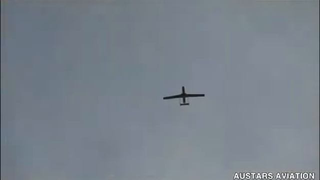 UAV Sky-Hawk 3600 Surveillance & Reconnaissance Drone 12-15 Hours Air Endurance смотреть онлайн