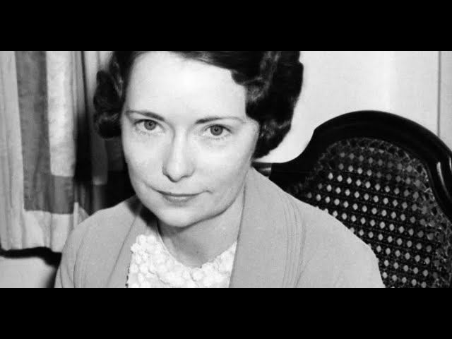 Смерть жениха, побои от первого мужа, депрессии, второе странное замужество-это про Маргарет Митчел смотреть онлайн