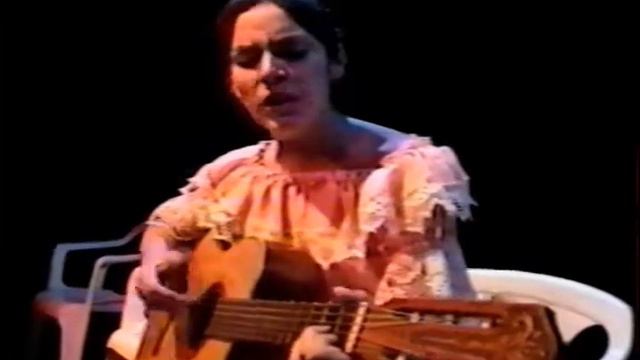 Flor del Pilar de Agustín Barboza por Romina Valinotti - Alumna de Luis Carlos Lupo Encina смотреть онлайн