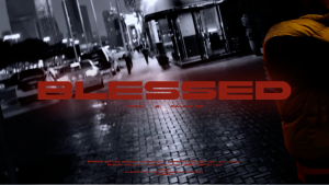 ONEIL, Calem OG - Blessed