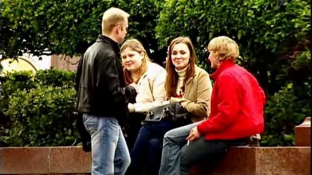 Пикап. Шаблон при знакомстве смотреть онлайн