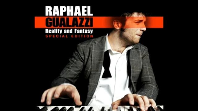 Raphael Gualazzi "Reality and Fantasy" Gilles Peterson RMX (Radio Edit) Official Audio смотреть онлайн