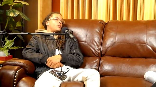 ShredGang Mone Interview, How ShredGang and BandGang Built Trust with Oakland | Kid L Podcast #301 смотреть онлайн