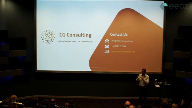 eebz Retailer Relationship Management Conference 2022 смотреть онлайн