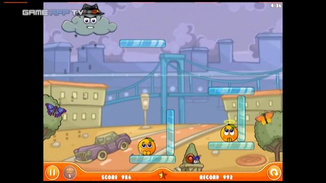 Cover Orange 2 walkthrough 4-36 смотреть онлайн