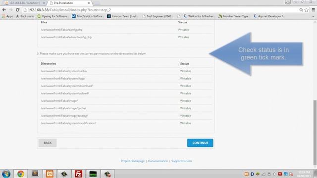 How to install quick-start package of OpenCart theme смотреть онлайн
