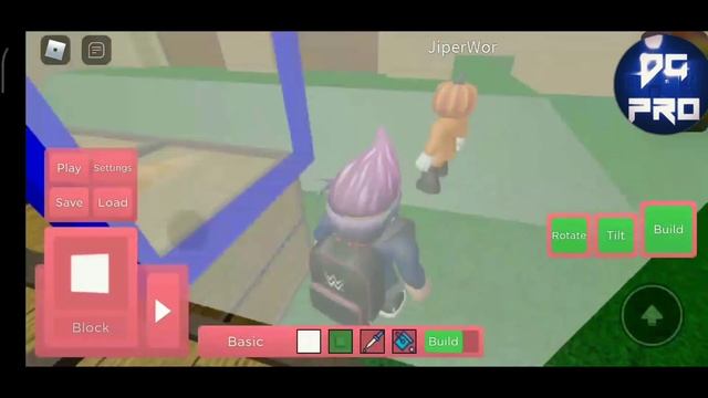 ДЕЛАЕМ СВОЮ КАРТУ В Piggy Roblox со Скеплорсиком!! Piggy Roblox Skeplorsik and Dg PRO:)) смотреть онлайн