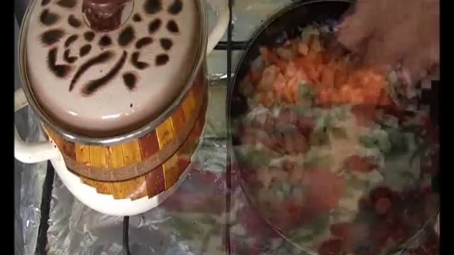 Веганские Рецепты