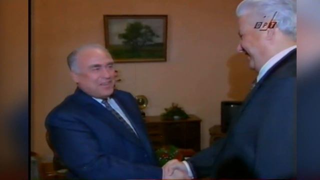 Ностальгия по 90-м. Вспомни как это было Новости 1995 год. смотреть онлайн