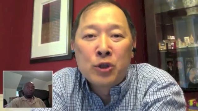 College Kickstart Education App George Fan Interview смотреть онлайн