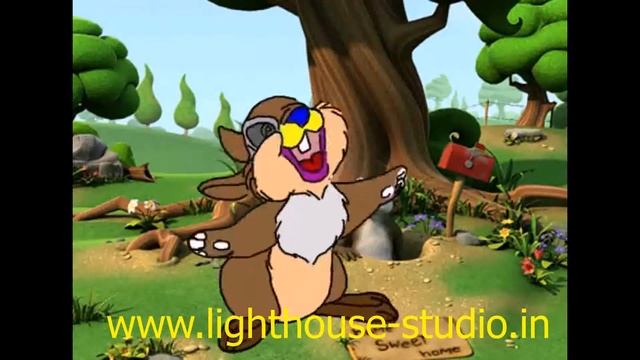 How to make GIF image in Photoshop/ Flash Animation for beginners смотреть онлайн