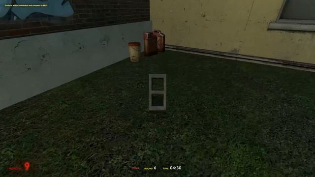 Garry's Mod Prop Hunt Funny Moments! - MY BEST ROUND EVER!! THE ULTIMATE JUKE!! смотреть онлайн