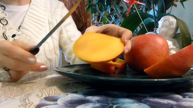 USA:ВСЁ О МАНГО MANGO ! смотреть онлайн