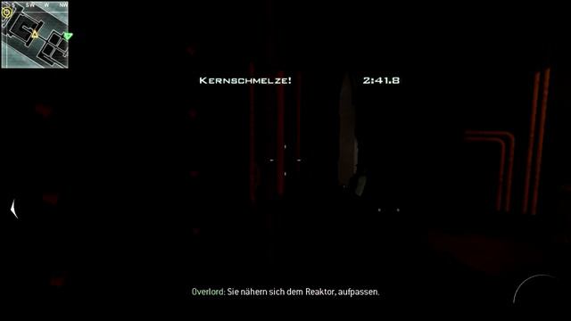 (PC) Call Of Duty Modern Warfare 3 Gameplay Spezialeinheit Mission 02 смотреть онлайн