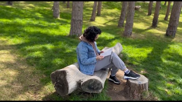 Apreldə oxuduğum kitablar| Zedi Smit, Patrik Modiano, Herman Kox, Culian Barns|Books I Read in Apri смотреть онлайн