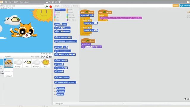 What is Scratch? смотреть онлайн