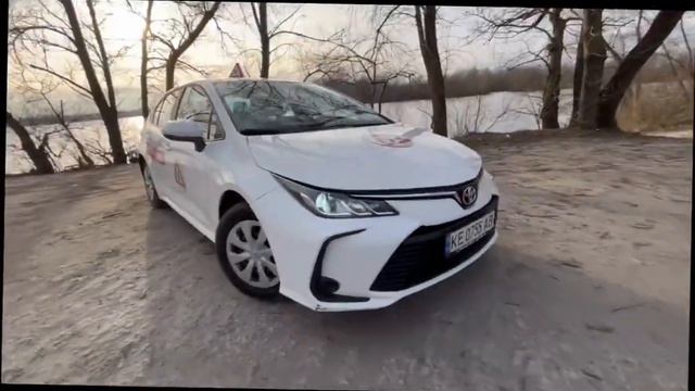 всё Новое... это сильно забытое старое. Учебный авто на механике М.К.П.П. (Днепр) смотреть онлайн