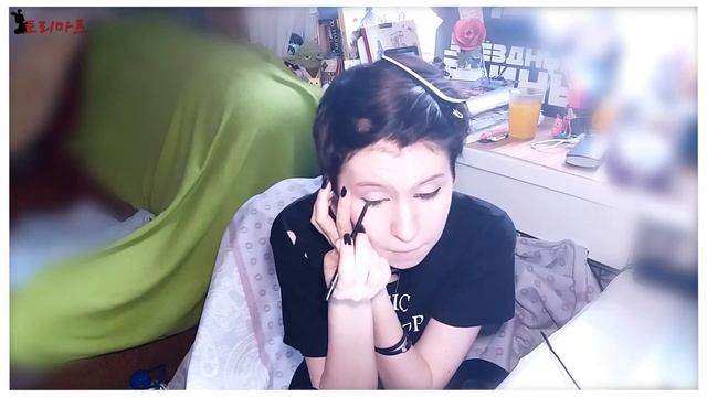 BTS SUGA (Min YoonGi) INSPIRED MAKEUP | 방탄소년단의  슈가 (민윤기) 메이크업 | ToRi MaRtini