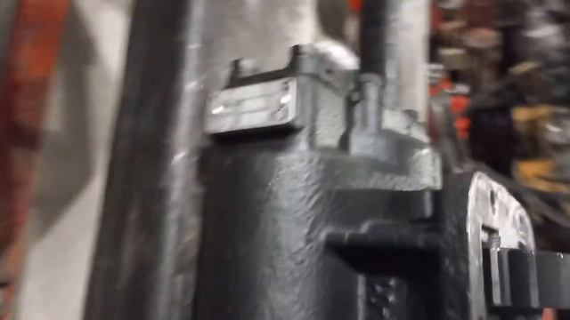 Коробка отбора мощности МП41-4202010 смотреть онлайн