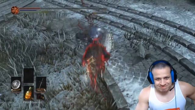 Тир лист билдов 2020/Dark souls 3 (ПЕРЕЗАЛИВ) смотреть онлайн