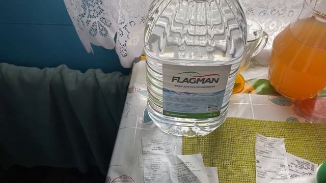 Вот так и день прошёл 😉Сегодня всего понемножку👍 смотреть онлайн