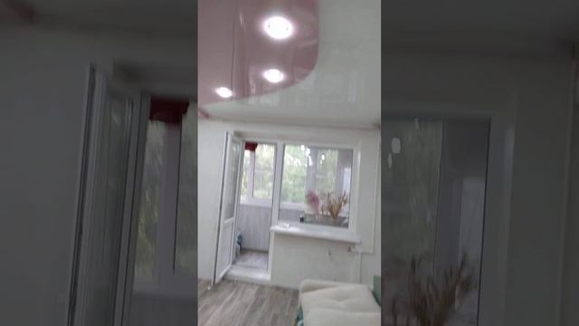 потолок в 2 уровня смотреть онлайн