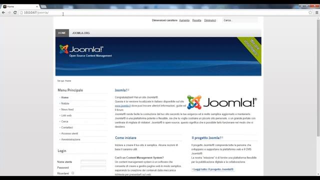 Joomla Spider Contacts 1.3.6 SQL Injection Vulnerability смотреть онлайн