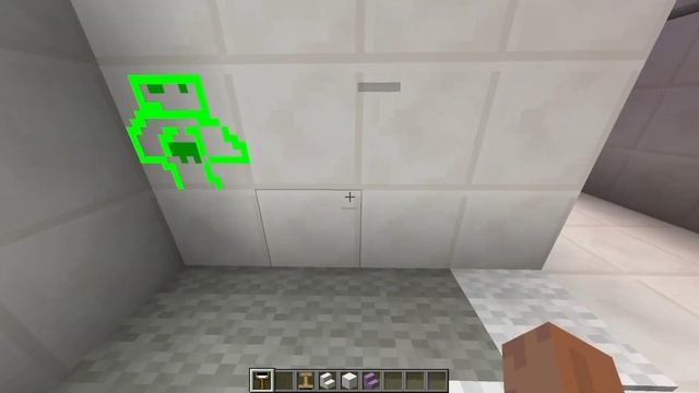 РИСУЕМ В МАЙНКРАФТЕ С ПОМОЩЬЮ МОДА MCPAINT смотреть онлайн