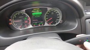 Комбинация приборов с навигацией без кан шины от КАЛИНЫ