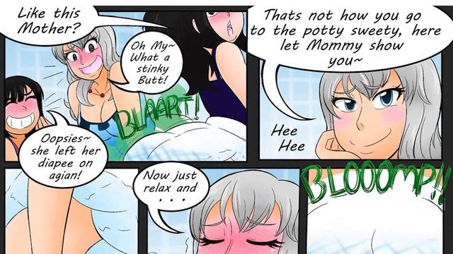 TG Anime Cute!!! TG Anime beauty - Tg transformation stories - TG Transformation TV - Part 19 смотреть онлайн