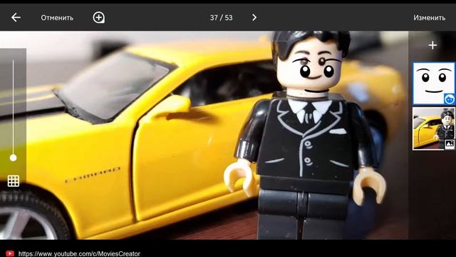кукольная анимация речи в stop motion studio смотреть онлайн