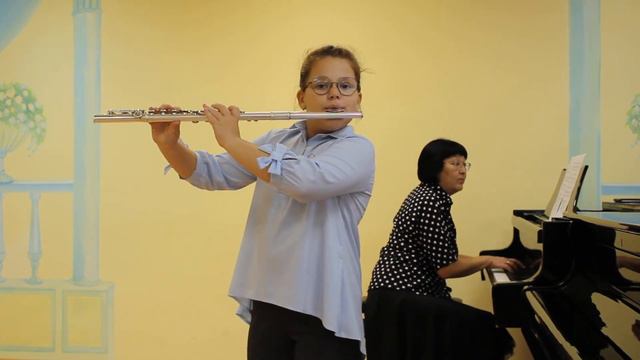 Екимова Арина Андреевна, 7-10 лет смотреть онлайн