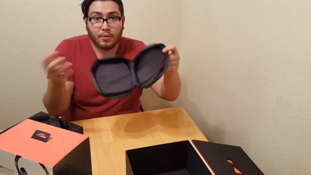 UNBOXING!!! JBL Everest Elite 700!! смотреть онлайн