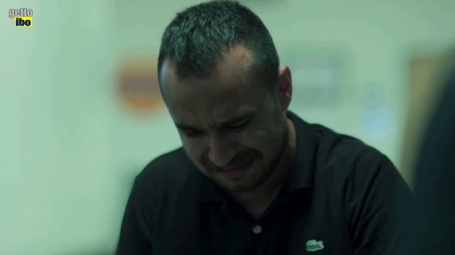 Savaş ve Cio, Özgür'ün Öldüğünü Öğreniyor | Sıfır Bir смотреть онлайн