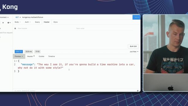 Understanding the new Kubernetes Gateway API vs Ingress Tech Talk смотреть онлайн